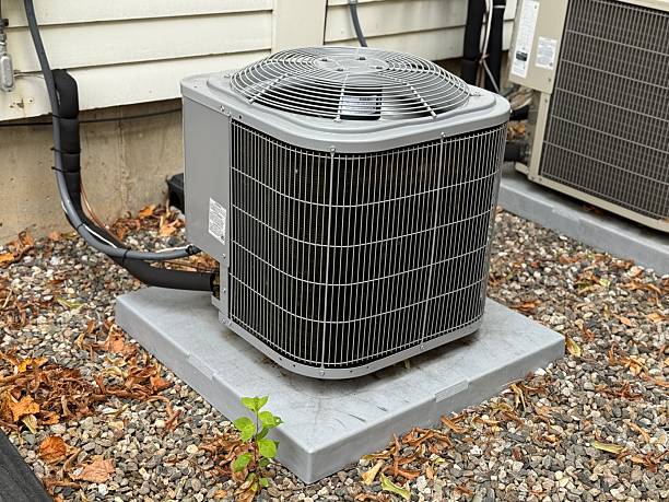 24/7 Emergency Hvac experts in Amo, IN
