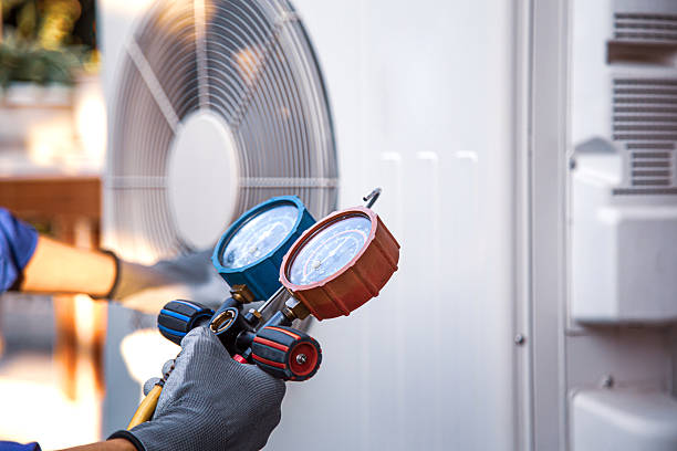 Affordable Hvac solutions in Amo, IN